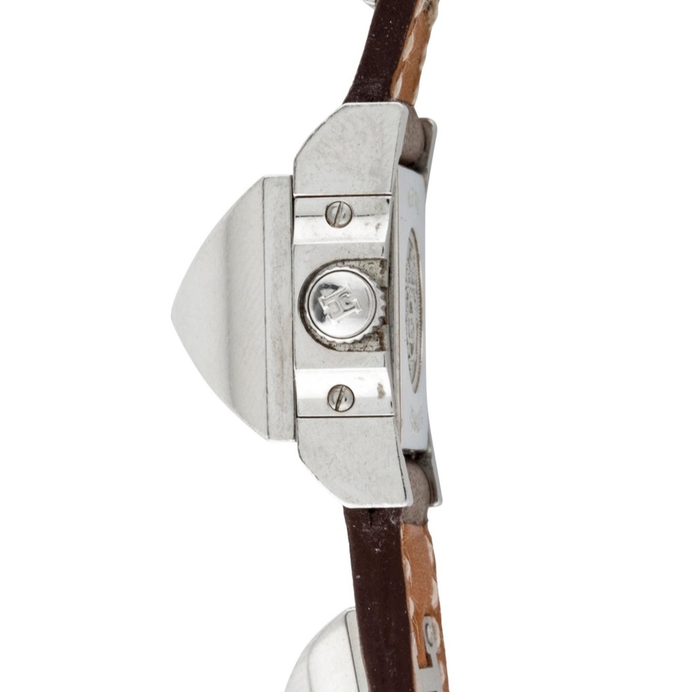 Hermès Médor Watch - Picture 3 of 5